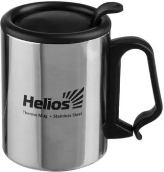 Helios HS.TK-007 0.35л (нержавеющая сталь)