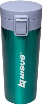 Nisus N.TMК-04 0.4л (бирюзовый)