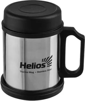 Helios HS.TK-003 0.3л (нержавеющая сталь)