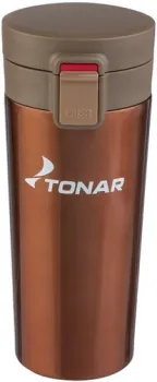 Тонар HS.TMК-02 0.4л (коричневый)