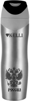 KELLI KL-0970 0.45л (серебристый)
