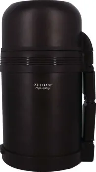 ZEIDAN Z-9077 0.6л (черный)