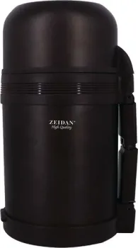 ZEIDAN Z-9078 0.8л (черный)