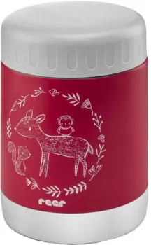 Reer ColourDesign 90412 0.35л (розовый)