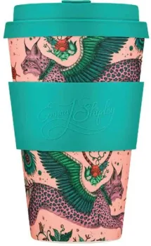 Ecoffee Cup Lynx 0.35л