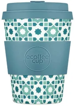 Ecoffee Cup Porto Koufo 0.35л