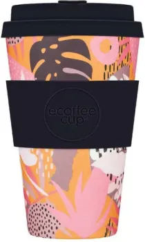 Ecoffee Cup Tsunami at the Halekulani 0.4л