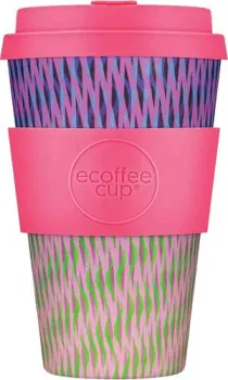 Ecoffee Cup Death Blossom 0.4л