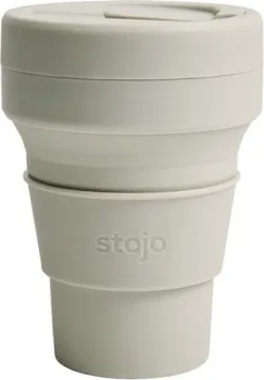 Stojo S1-OAT 0.355л (овес)
