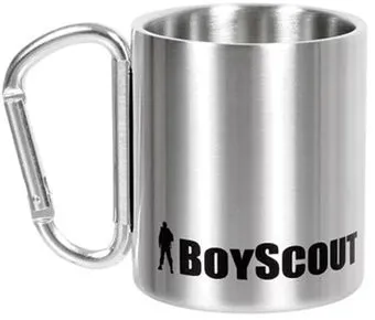 BoyScout 61112 0.2л (нержавеющая сталь)