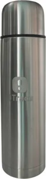 BTrace 305-800 0.8л (себеристый)