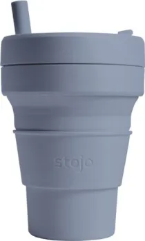 Stojo S2-STE-C (сталь, 0.47 л)