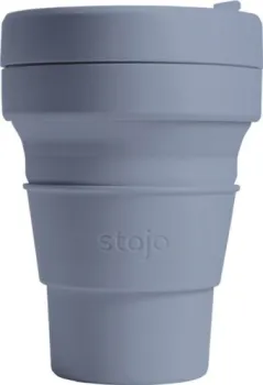 Stojo S1-STE-C (сталь, 0.355 л)