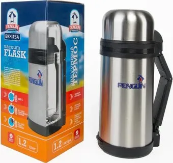 Penguin BK-11SA 1.2 л (нержавеющая сталь)