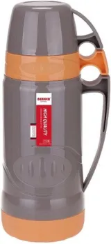 BEKKER BK-4396 1л (серый)