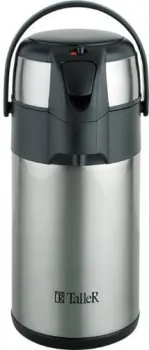 Taller TR-2400 2.5л (нержавеющая сталь)