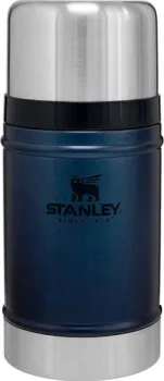 Stanley Classic 0.7л 10-07936-022 (синий)