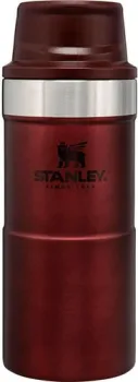 Stanley Classic 0.35л One hand 2.0 10-06440-043 (бордовый)