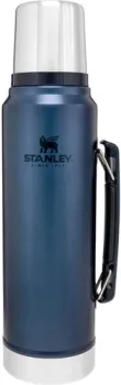 Stanley Classic 1л 10-08266-017 (синий)