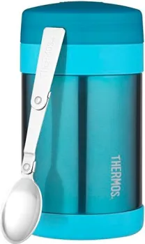 THERMOS F3024TL 0.47л (бирюзовый)