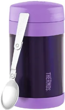 THERMOS F3024PU 0.47л (фиолетовый)