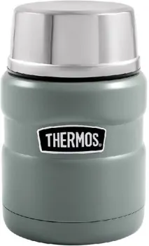 THERMOS King-SK-3000MGR 0.47л (зеленый)