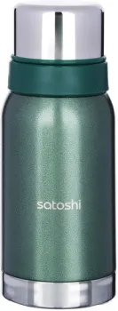 Satoshi 841-791 0.6л (зеленый)
