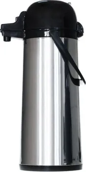 Greys TC-101 1.9л (нержавеющая сталь)