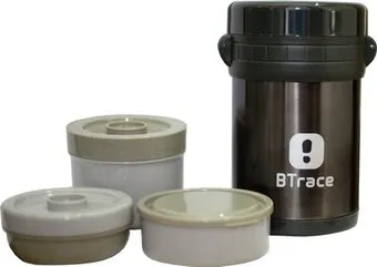 BTrace 905-1500 1.5 (серебристый)