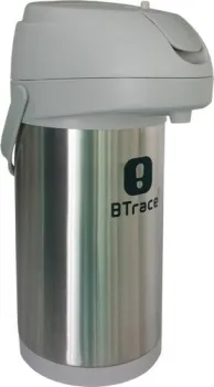 BTrace 805-3500 3.5л (серебристый)
