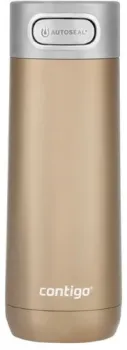 Contigo Luxe 0.36л (бежевый)