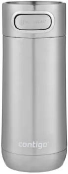 Contigo Luxe 0.36л (стальной)