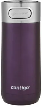 Contigo Luxe 0.36л (фиолетовый)