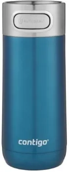 Contigo Luxe 0.36л (бирюзовый)