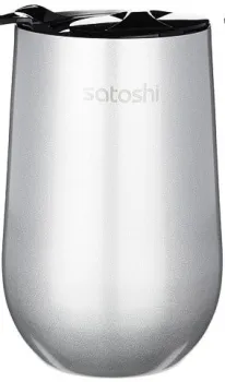 Satoshi 841-813 0.4л (нержавеющая сталь)
