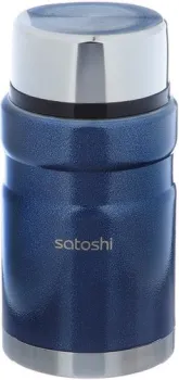 Satoshi 841-766 0.7л (синий)