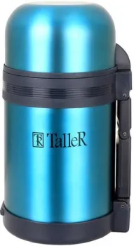 Taller TR-2407 0.8л (бирюзовый)