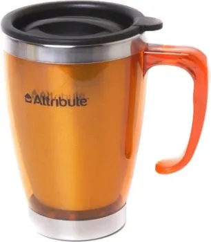 Attribute AVF806 Hot 0.4л (оранжевый)