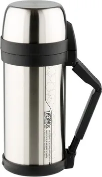 THERMOS FDH-1705 1.7 (нержавеющая сталь)