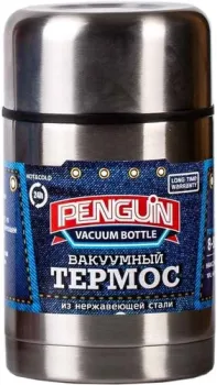 Penguin BK-106A 0.75л (нержавеющая сталь)