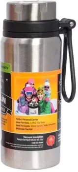 Penguin BK-74 0.6л (нержавеющая сталь)