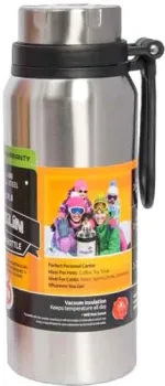Penguin BK-78 0.8л (нержавеющая сталь)