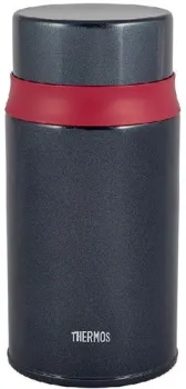 THERMOS TCLD-720S 0.72л (черный)