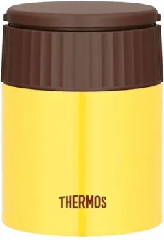 THERMOS JBQ-400 BNN 0.4л (желтый)