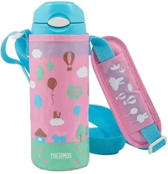 THERMOS FHL-401F LP 0.4л (розовый)