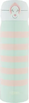 THERMOS JNL-502-PBD 0.5л (бирюзовый/розовый)