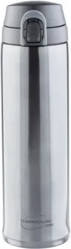 ThermoCafe by Thermos TC-600T 0.6л (темно-серый)