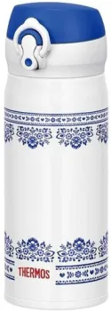 THERMOS JNL-402 BLWH 0.4л (белый)