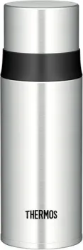 THERMOS FFM-350-SBK 0.35л (серебристый)