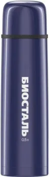 БИОСТАЛЬ NB-500N 0.5л (фиолетовый)